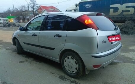 Ford Focus IV, 2004 год, 260 000 рублей, 5 фотография
