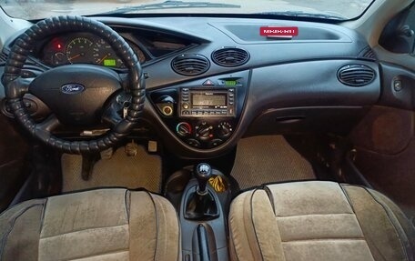 Ford Focus IV, 2004 год, 260 000 рублей, 12 фотография