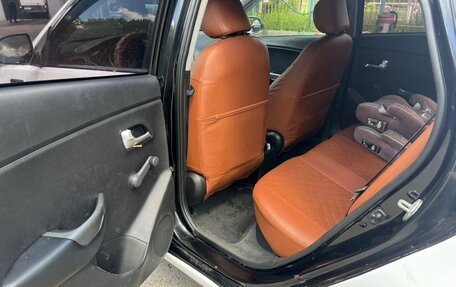 KIA Rio III рестайлинг, 2016 год, 760 000 рублей, 5 фотография