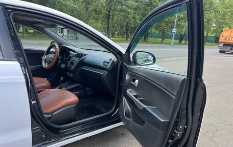 KIA Rio III рестайлинг, 2016 год, 760 000 рублей, 3 фотография