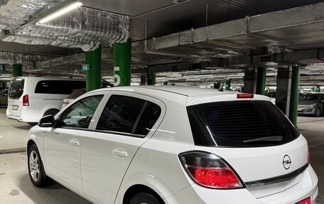 Opel Astra H, 2014 год, 779 000 рублей, 3 фотография