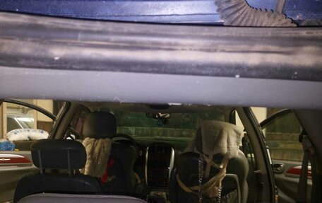 Chrysler Town & Country IV, 2004 год, 495 000 рублей, 5 фотография