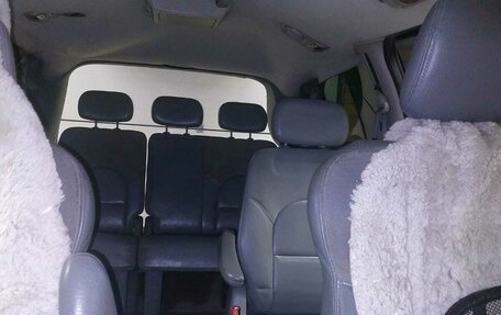 Chrysler Town & Country IV, 2004 год, 495 000 рублей, 6 фотография