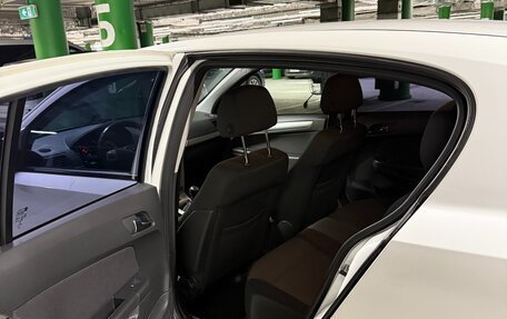 Opel Astra H, 2014 год, 779 000 рублей, 9 фотография