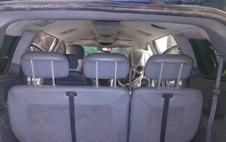 Chrysler Town & Country IV, 2004 год, 495 000 рублей, 7 фотография