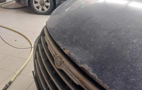 Chrysler Town & Country IV, 2004 год, 495 000 рублей, 10 фотография