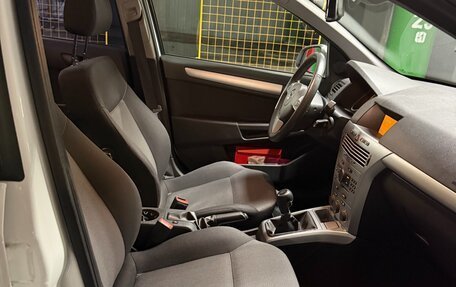 Opel Astra H, 2014 год, 779 000 рублей, 7 фотография