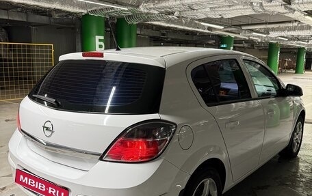 Opel Astra H, 2014 год, 779 000 рублей, 6 фотография