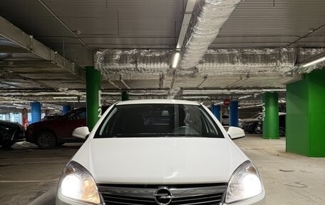 Opel Astra H, 2014 год, 779 000 рублей, 5 фотография