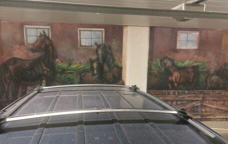 Chrysler Town & Country IV, 2004 год, 495 000 рублей, 14 фотография