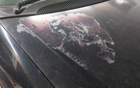 Chrysler Town & Country IV, 2004 год, 495 000 рублей, 17 фотография