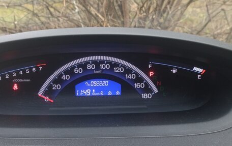 Honda Freed I, 2014 год, 1 300 000 рублей, 4 фотография