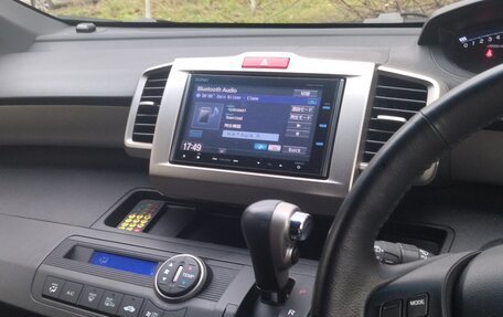 Honda Freed I, 2014 год, 1 300 000 рублей, 5 фотография