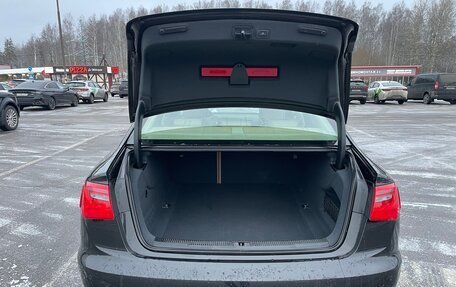 Audi A6, 2013 год, 1 750 000 рублей, 6 фотография