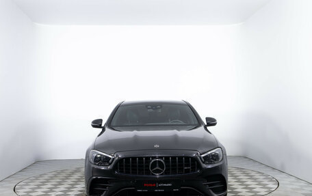 Mercedes-Benz E-Класс AMG, 2020 год, 6 480 000 рублей, 2 фотография