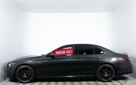 Mercedes-Benz E-Класс AMG, 2020 год, 6 480 000 рублей, 8 фотография