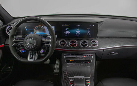 Mercedes-Benz E-Класс AMG, 2020 год, 6 480 000 рублей, 13 фотография