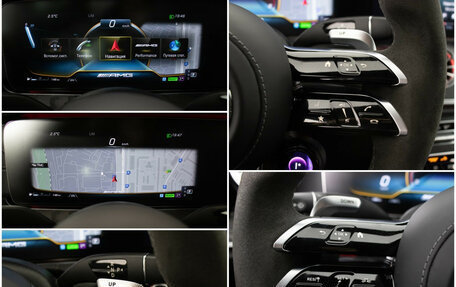 Mercedes-Benz E-Класс AMG, 2020 год, 6 480 000 рублей, 19 фотография