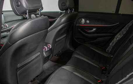 Mercedes-Benz E-Класс AMG, 2020 год, 6 480 000 рублей, 11 фотография