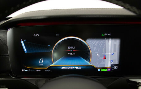 Mercedes-Benz E-Класс AMG, 2020 год, 6 480 000 рублей, 12 фотография