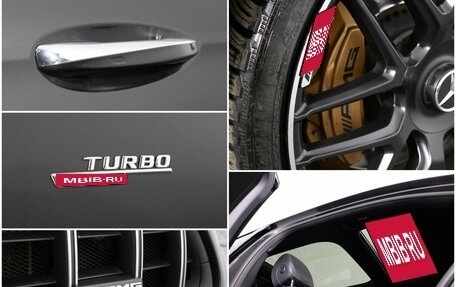 Mercedes-Benz E-Класс AMG, 2020 год, 6 480 000 рублей, 16 фотография