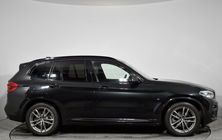 BMW X3, 2021 год, 5 500 000 рублей, 5 фотография