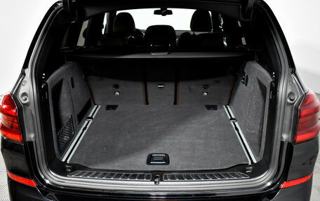 BMW X3, 2021 год, 5 500 000 рублей, 21 фотография
