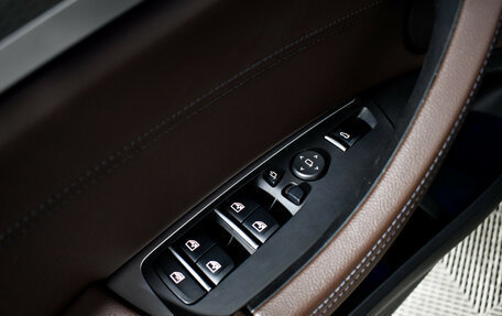 BMW X3, 2021 год, 5 500 000 рублей, 18 фотография