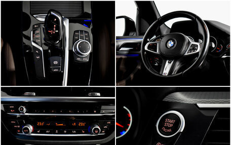 BMW X3, 2021 год, 5 500 000 рублей, 20 фотография