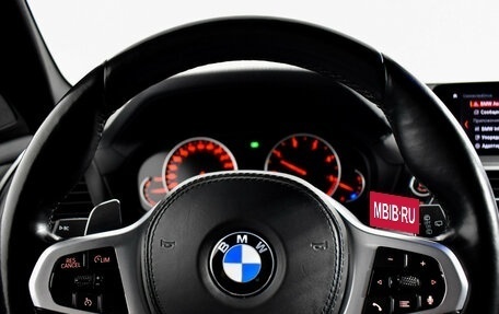 BMW X3, 2021 год, 5 500 000 рублей, 16 фотография