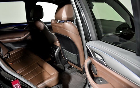 BMW X3, 2021 год, 5 500 000 рублей, 13 фотография