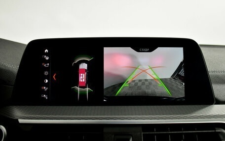 BMW X3, 2021 год, 5 500 000 рублей, 17 фотография