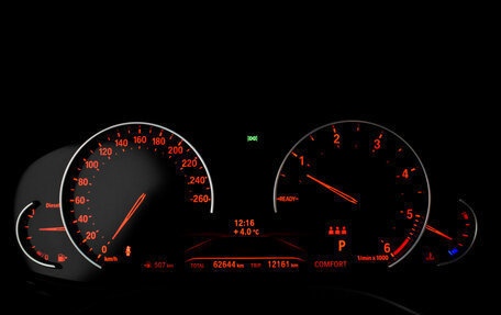 BMW X3, 2021 год, 5 500 000 рублей, 22 фотография