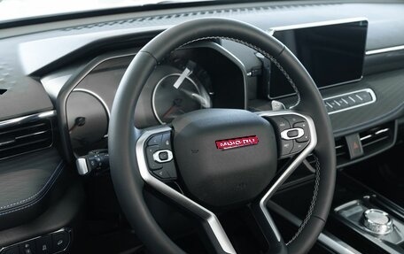 Haval Jolion, 2025 год, 2 499 000 рублей, 12 фотография