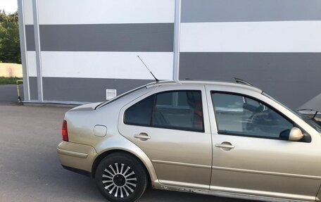 Volkswagen Bora, 2001 год, 280 000 рублей, 1 фотография