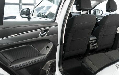 Haval Jolion, 2025 год, 2 499 000 рублей, 17 фотография