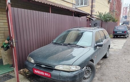 Ford Mondeo I, 1995 год, 135 000 рублей, 1 фотография