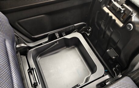 Suzuki Wagon R VI, 2017 год, 749 990 рублей, 11 фотография