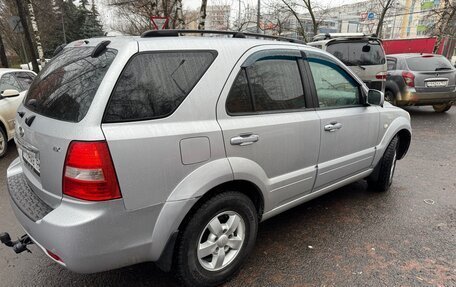 KIA Sorento IV, 2007 год, 535 000 рублей, 4 фотография