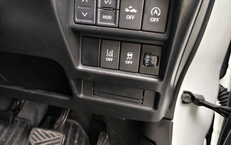 Suzuki Wagon R VI, 2017 год, 749 990 рублей, 6 фотография