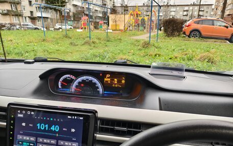 Suzuki Wagon R VI, 2017 год, 749 990 рублей, 8 фотография