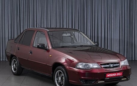 Daewoo Nexia I рестайлинг, 2012 год, 334 000 рублей, 1 фотография