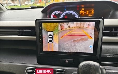 Suzuki Wagon R VI, 2017 год, 749 990 рублей, 10 фотография