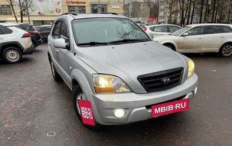 KIA Sorento IV, 2007 год, 535 000 рублей, 3 фотография
