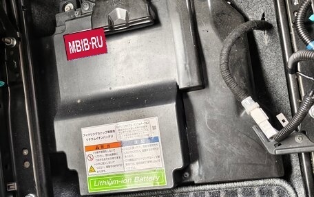 Suzuki Wagon R VI, 2017 год, 749 990 рублей, 12 фотография