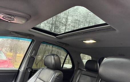 KIA Sorento IV, 2007 год, 535 000 рублей, 9 фотография