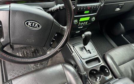 KIA Sorento IV, 2007 год, 535 000 рублей, 10 фотография