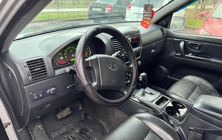 KIA Sorento IV, 2007 год, 535 000 рублей, 8 фотография