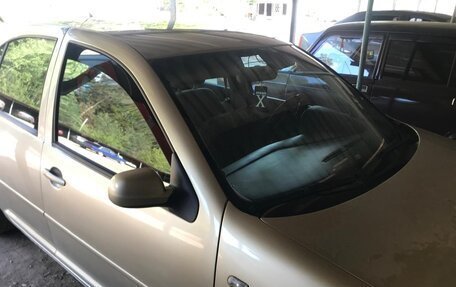 Volkswagen Bora, 2001 год, 280 000 рублей, 7 фотография