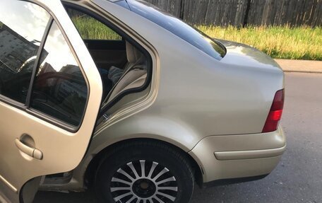 Volkswagen Bora, 2001 год, 280 000 рублей, 6 фотография